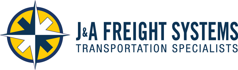 J&A Freight Systems Inc